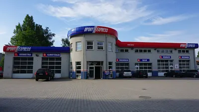 Opony Express Reifen Serwis